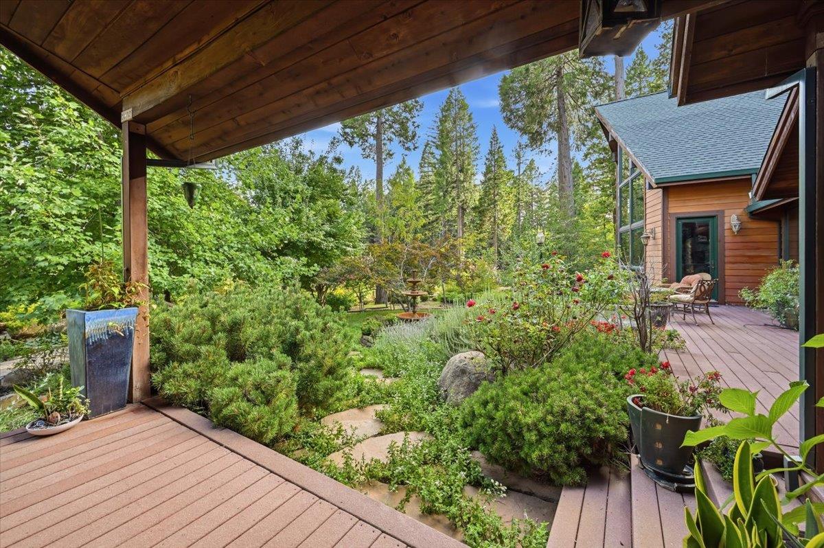 14496 Oak Ridge Road Nevada City, CA 95959 - Photo 36 of 81 Gallery Image 36