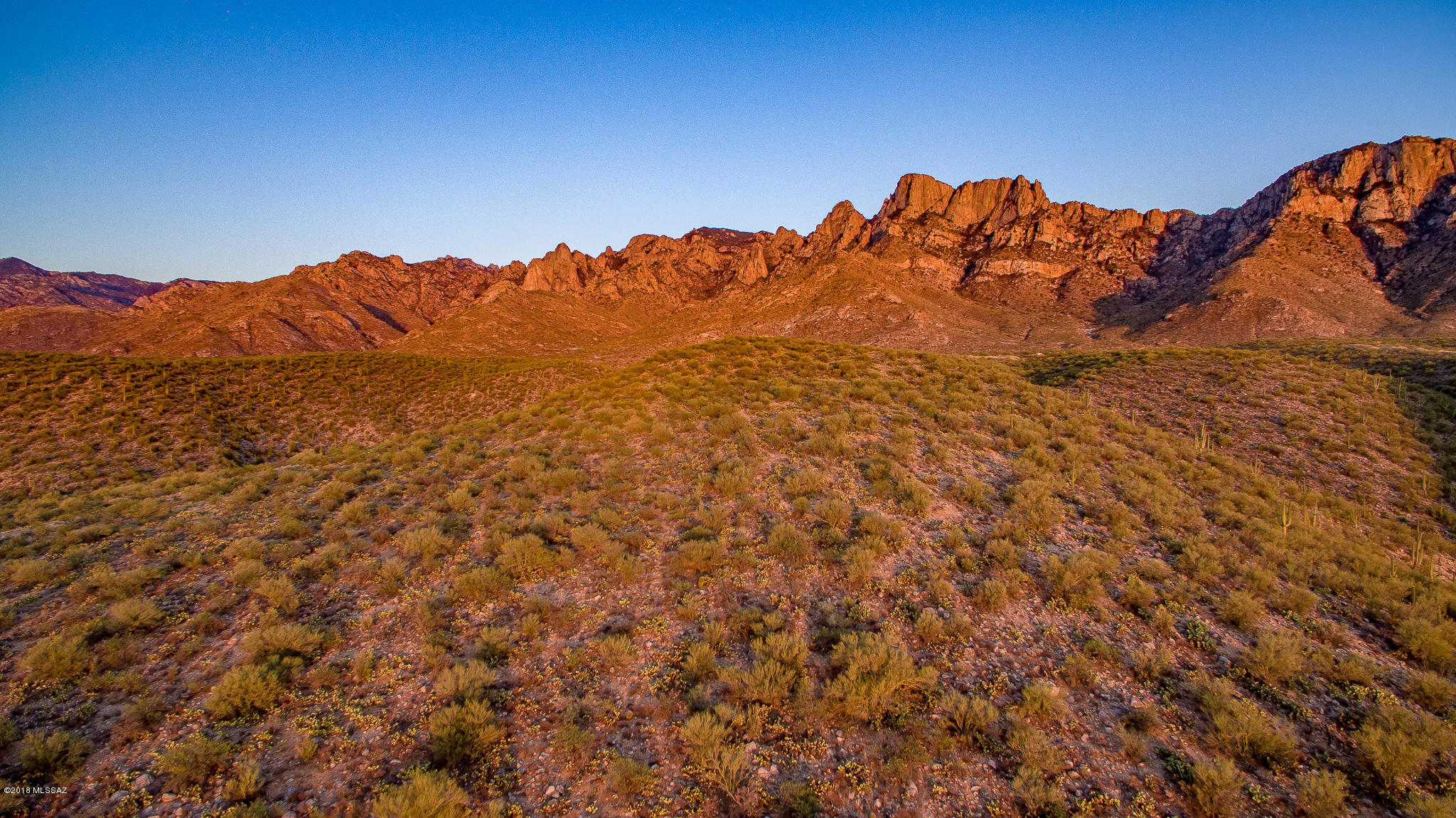 2340 East Ram Rock Road Oro Valley, AZ 85737 - Photo 31 of 34