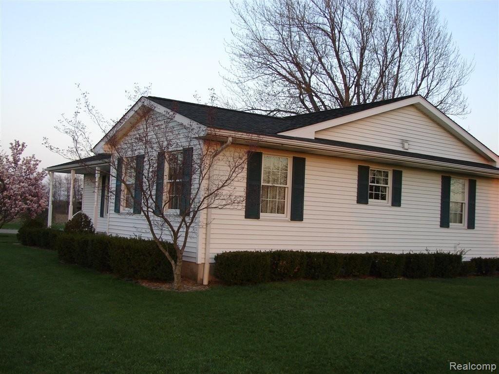 19255 Ida Center Road Petersburg, MI 49270 - Photo 19 of 19 DSC02519.JPG