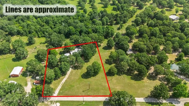 $248,999 | 4248 Rs County Road 1495, Emory, TX 75440