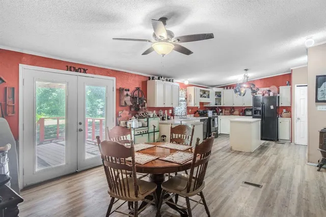 $248,999 | 4248 Rs County Road 1495, Emory, TX 75440