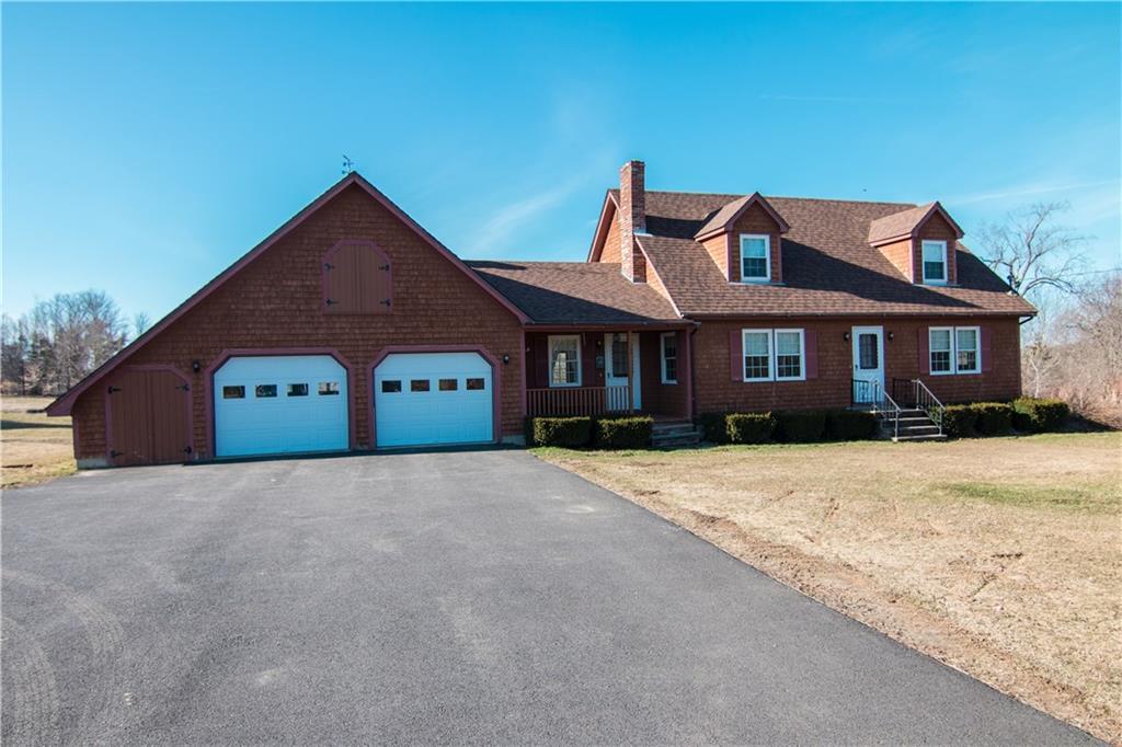 108 Meadow Road Winterport, ME 04496 - Photo 1 of 35 Photo