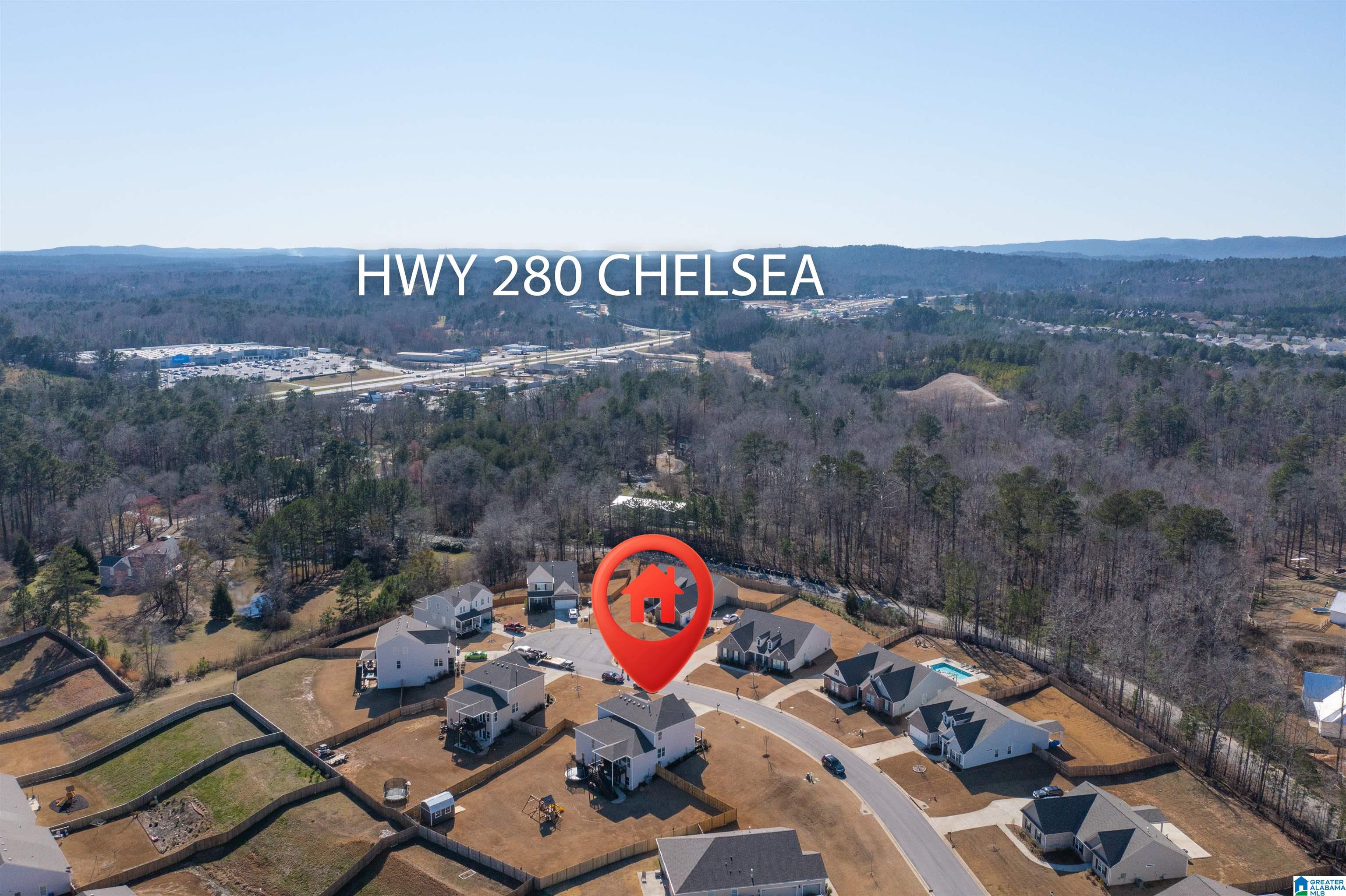 4023 Laura Lane Chelsea, AL 35043 - Photo 44 of 47