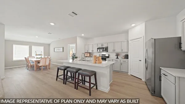 $274,990 | 110 Rustic Crk Court, Dayton, TX 77535