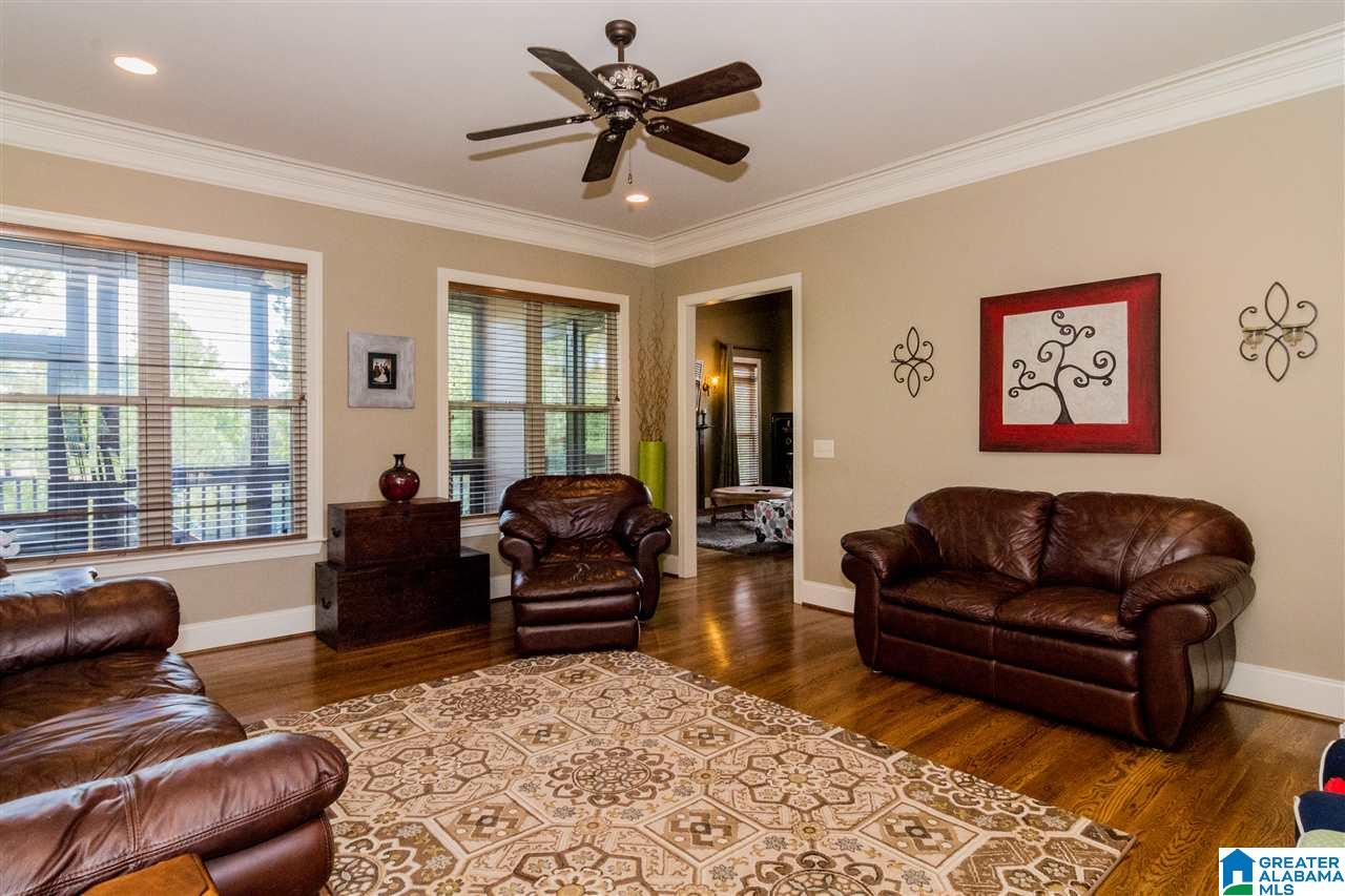 208 Wild Timber Parkway Pelham, AL 35124 - Photo 3 of 37