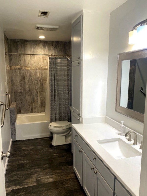 414 Meadow Ridge Drive Kerrville, TX 78028 - Photo 20 of 30