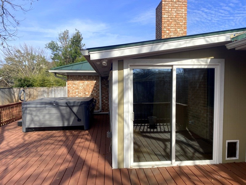 414 Meadow Ridge Drive Kerrville, TX 78028 - Photo 25 of 30