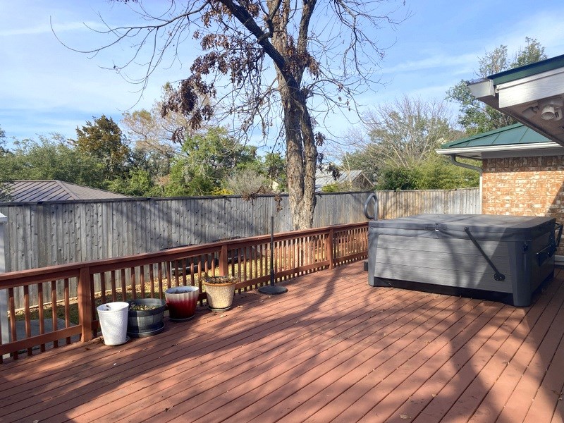 414 Meadow Ridge Drive Kerrville, TX 78028 - Photo 26 of 30