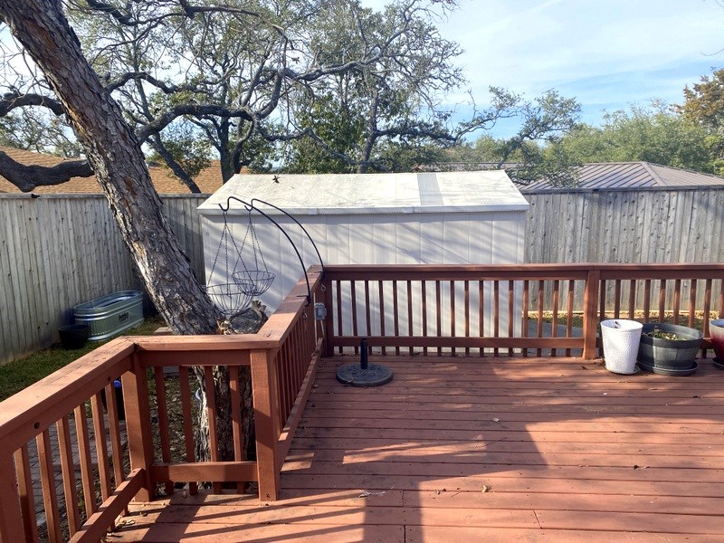 414 Meadow Ridge Drive Kerrville, TX 78028 - Photo 27 of 30