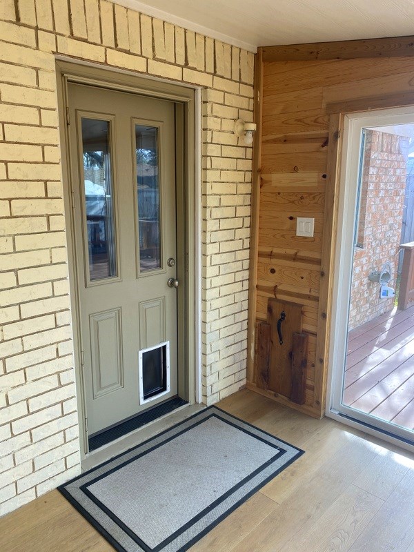 414 Meadow Ridge Drive Kerrville, TX 78028 - Photo 30 of 30