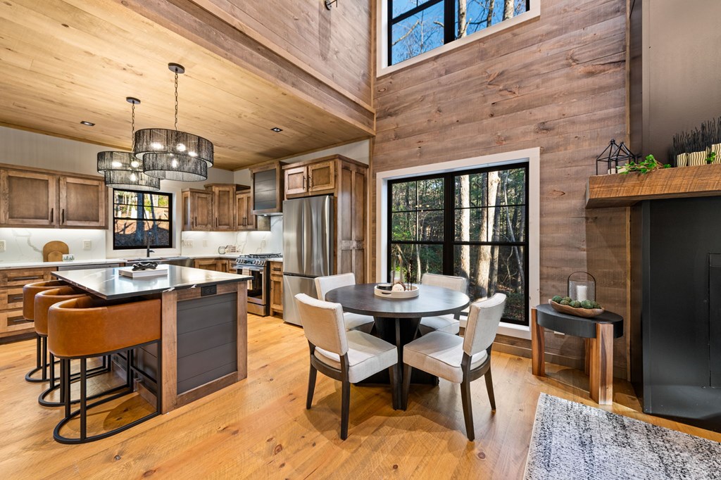 60 Sugar Mountain Road Blue Ridge, GA 30513 - Photo 18 of 62 Gallery Image 18