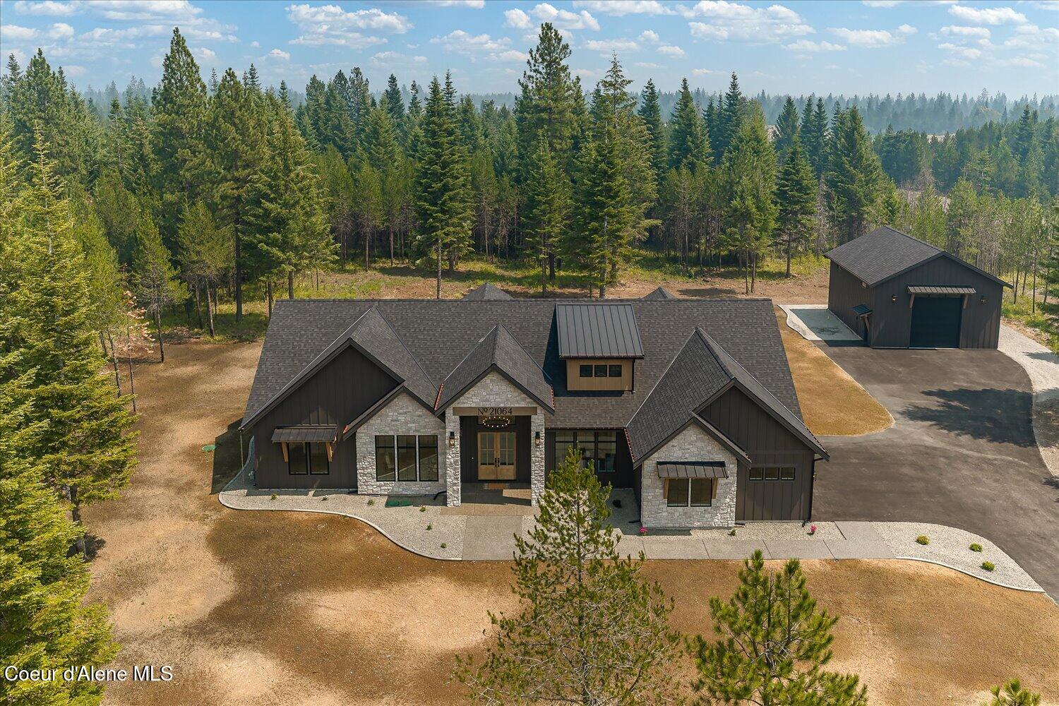 21064 North Ranch View Drive Rathdrum, ID 83858 - Photo 114 of 138 114-21064 N Ranch View Dr 114