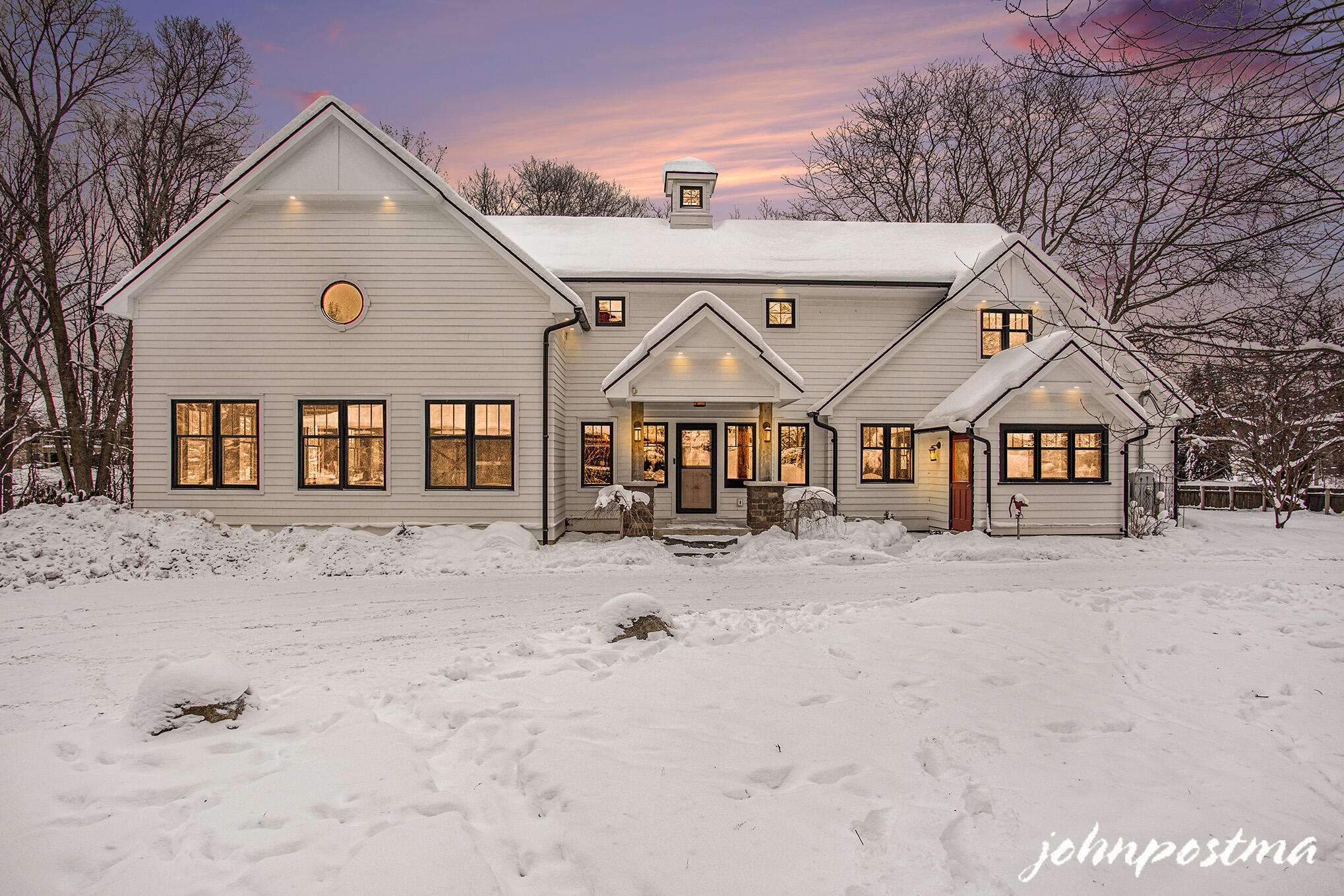 5663 Cascade Road Southeast Grand Rapids, MI 49546 - Photo 1 of 60 _MG_3987.jpg-Twilight