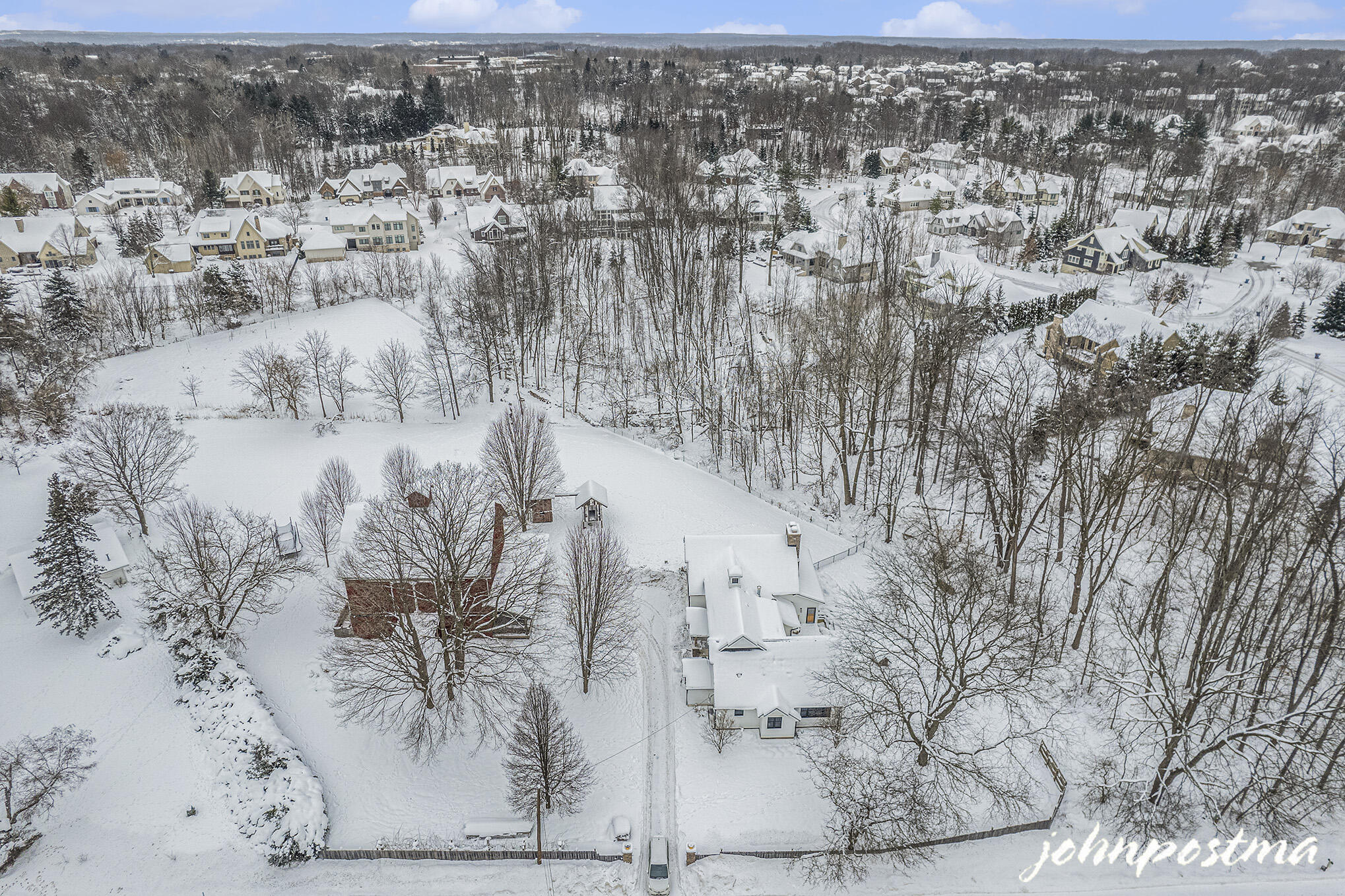 5663 Cascade Road Southeast Grand Rapids, MI 49546 - Photo 58 of 60 DJI_0313