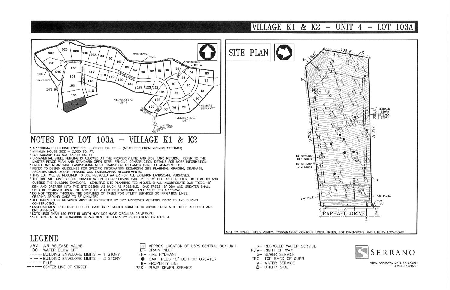 4075 Raphael Drive El Dorado Hills, CA 95762 - Photo 17 of 17