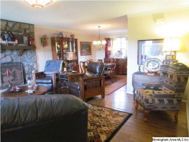 108 Mack Roper Road Trussville, AL 35173 - Photo 5 of 29