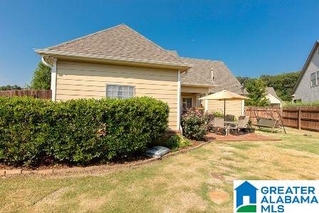 6950 Meadow Ridge Drive, Unit 68 McCalla, AL 35111 - Photo 23 of 25