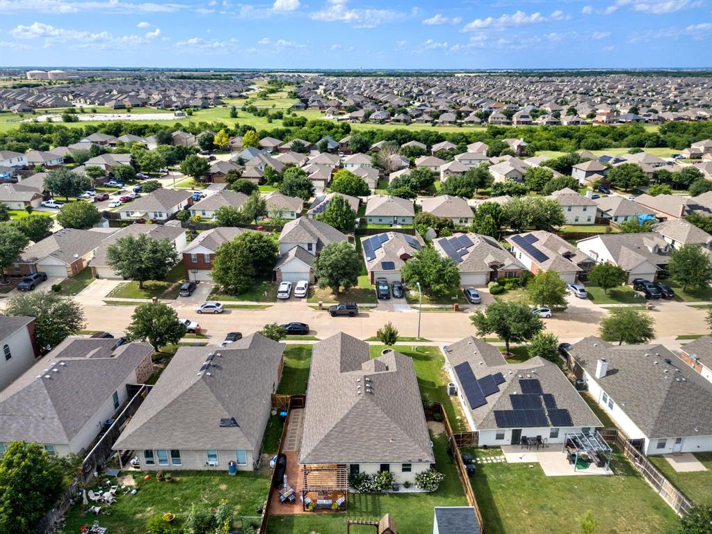 817 Rio Bravo Drive Fort Worth, TX 76052 - Photo 26 of 27