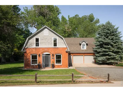 $2,445,000 | 7410 North 83rd Street, Niwot, CO 80503
