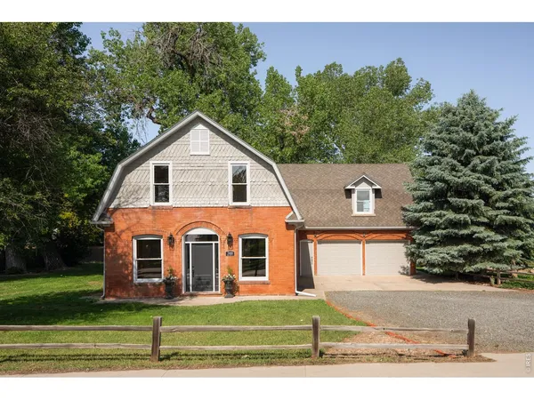 $2,445,000 | 7410 North 83rd Street, Niwot, CO 80503