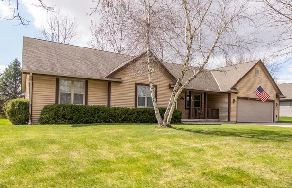 $409,500 | 1236 North Water Street, Watertown, WI 53098