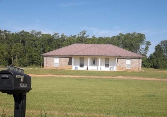 92 Poplar Farm Lane Atmore, AL 36502 - Photo 1 of 1