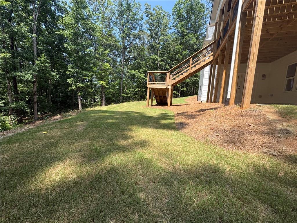 4762 Conns Creek Road Ball Ground, GA 30107 - Photo 37 of 39