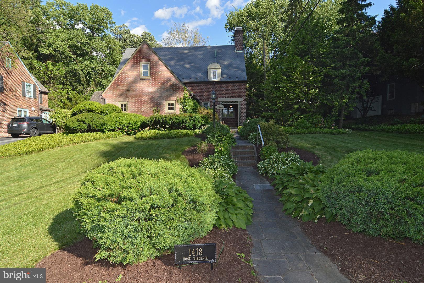 1418 Rose Virginia Road Reading, PA 19611 - Photo 3 of 51 Gallery Image 3