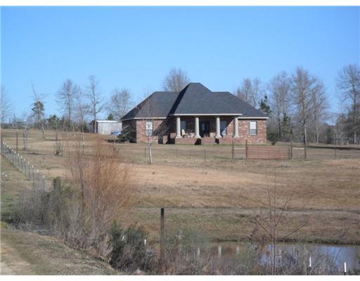 2123 East McHenry Road Perkinston, MS 39573 - Photo 1 of 14 Primary Photo