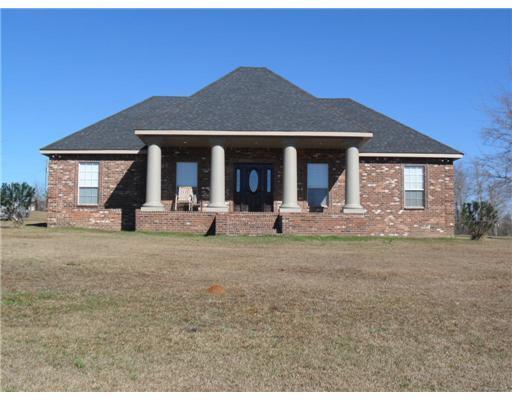 2123 East McHenry Road Perkinston, MS 39573 - Photo 2 of 14 Additional Photo