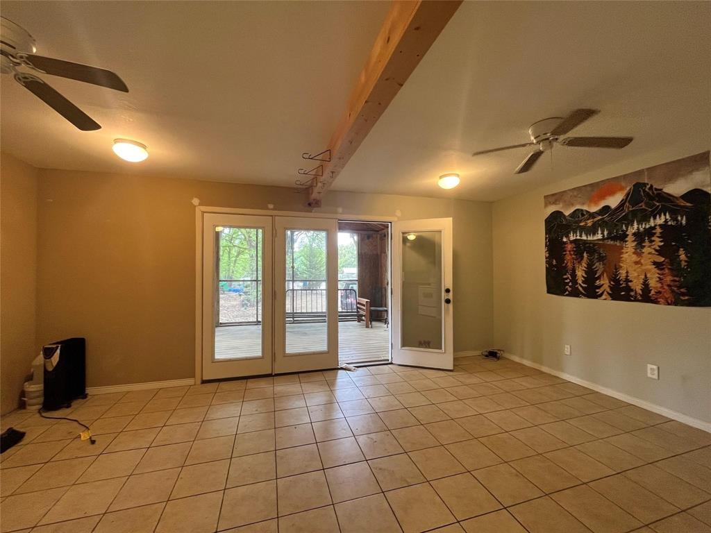 1466 Rancho Road Quinlan, TX 75474 - Photo 25 of 31