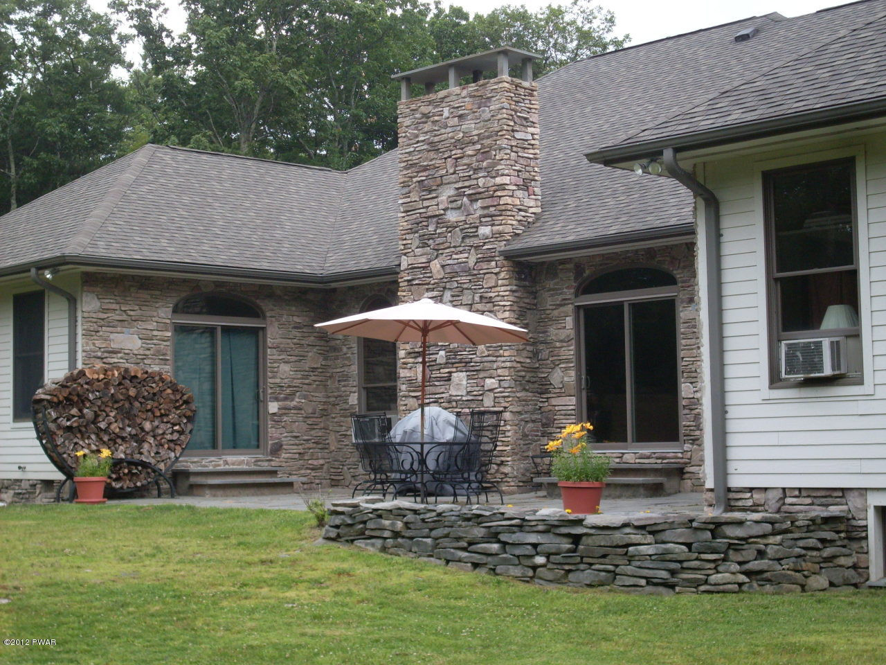 429 Silver Lake Road Dingmans Ferry, PA 18328 - Photo 2 of 23