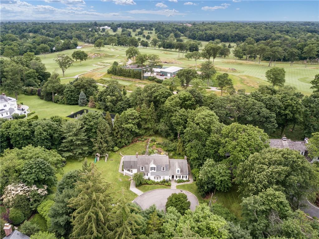 183 Highland Road Rye, NY 10580 - Photo 1 of 1 Welcome to 183 Highland~ 1.33 acres of expansive park like gardens nestled amongst Rye's premier real estate and golf courses.