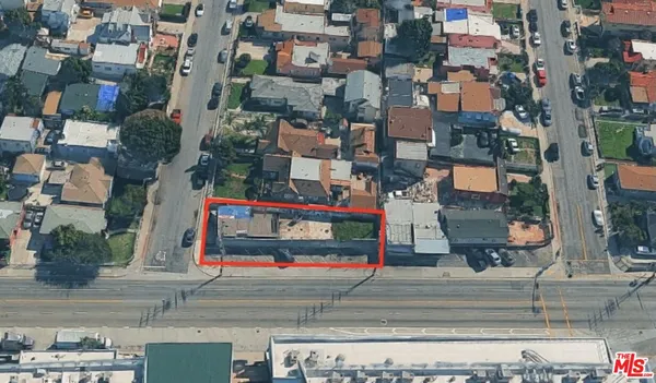 $895,000 | 7600 Santa Fe Avenue, Huntington Park, CA 90255