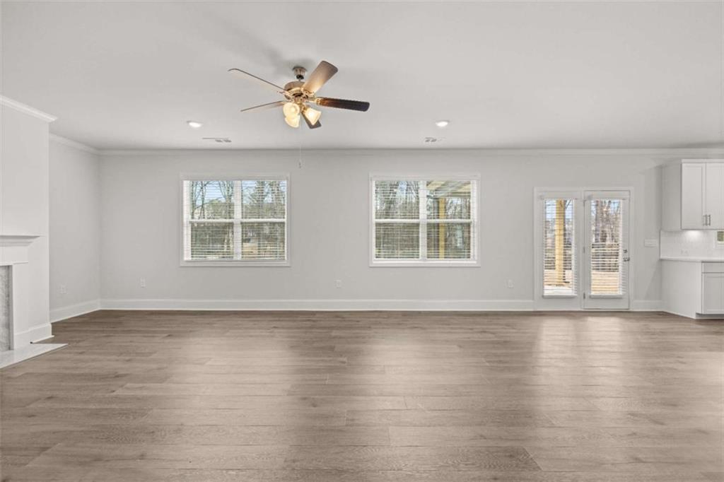 5270 Blue Bird Path Powder Springs, GA 30127 - Photo 26 of 60 Gallery Image 26