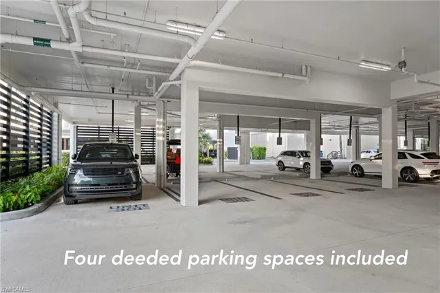 a black and white photo of a room