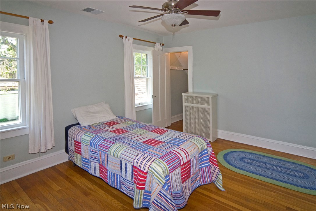 3124 Chadbourne Road Cleveland, OH 44120 - Photo 19 of 25 Bedroom two.