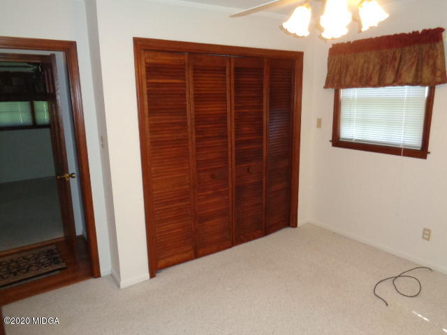 5539 Bankston Lake Road Macon, GA 31216 - Photo 22 of 29 a view of an front door