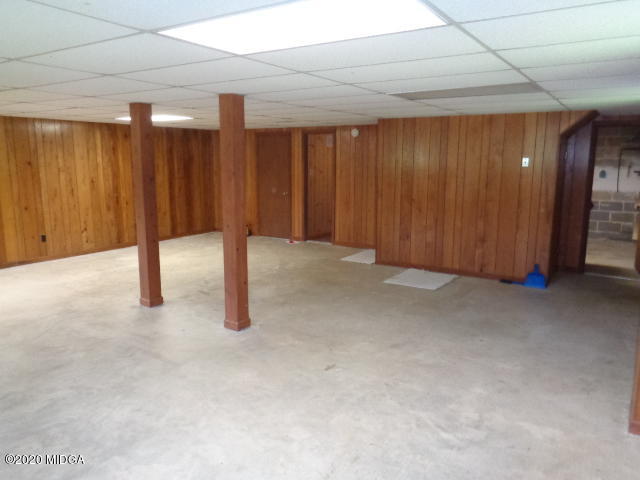 5539 Bankston Lake Road Macon, GA 31216 - Photo 27 of 29 a view of an empty room
