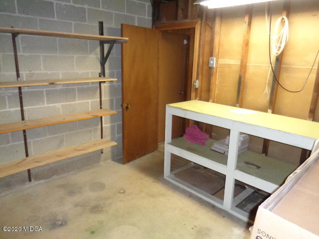 5539 Bankston Lake Road Macon, GA 31216 - Photo 29 of 29 a view of an empty room