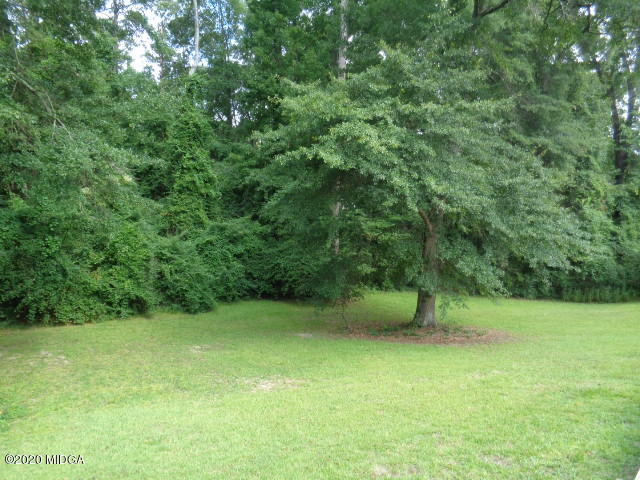 5539 Bankston Lake Road Macon, GA 31216 - Photo 4 of 29 a view of an outdoor space with a lake view
