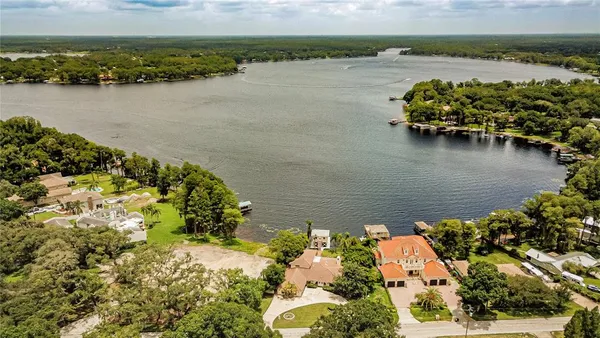 $1,649,000 | 18129 Crawley Road, Unit 1, Odessa, FL 33556