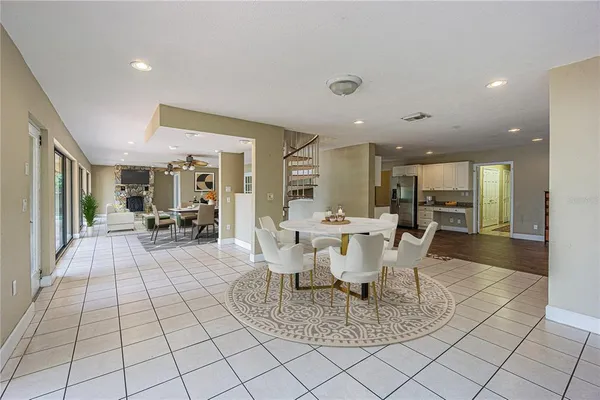 $1,649,000 | 18129 Crawley Road, Unit 1, Odessa, FL 33556