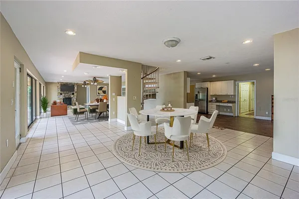 $1,649,000 | 18129 Crawley Road, Unit 1, Odessa, FL 33556