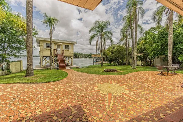 $1,649,000 | 18129 Crawley Road, Unit 1, Odessa, FL 33556