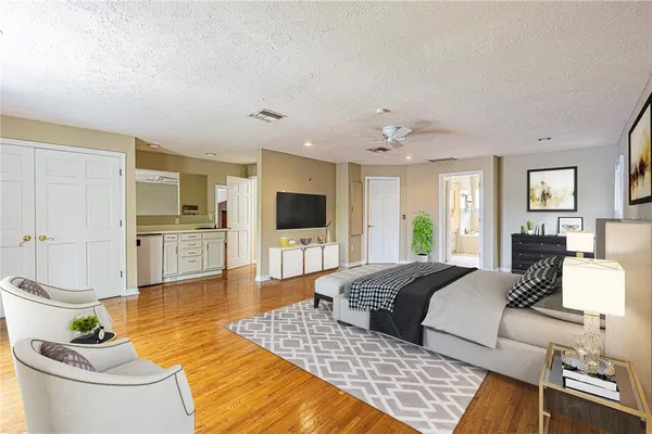 $1,649,000 | 18129 Crawley Road, Unit 1, Odessa, FL 33556