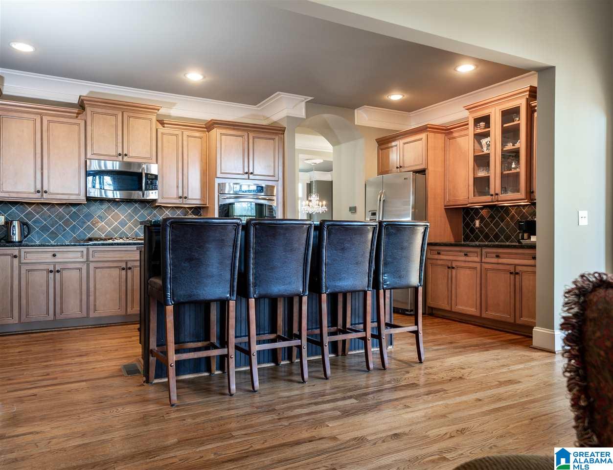 1140 Hardwood Cove Road Birmingham, AL 35242 - Photo 14 of 50