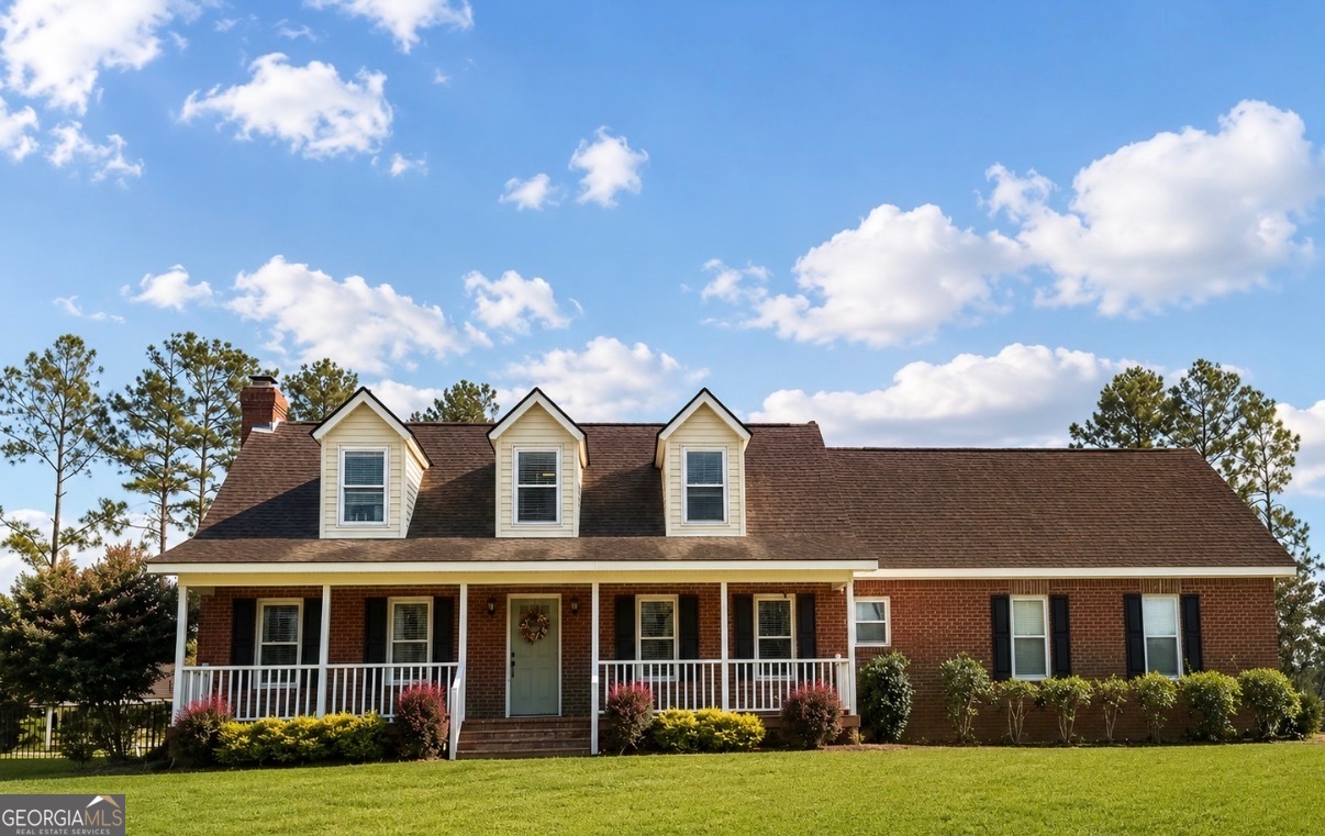 301 Bob Sharpe Road Vidalia, GA 30474 - Photo 1 of 18