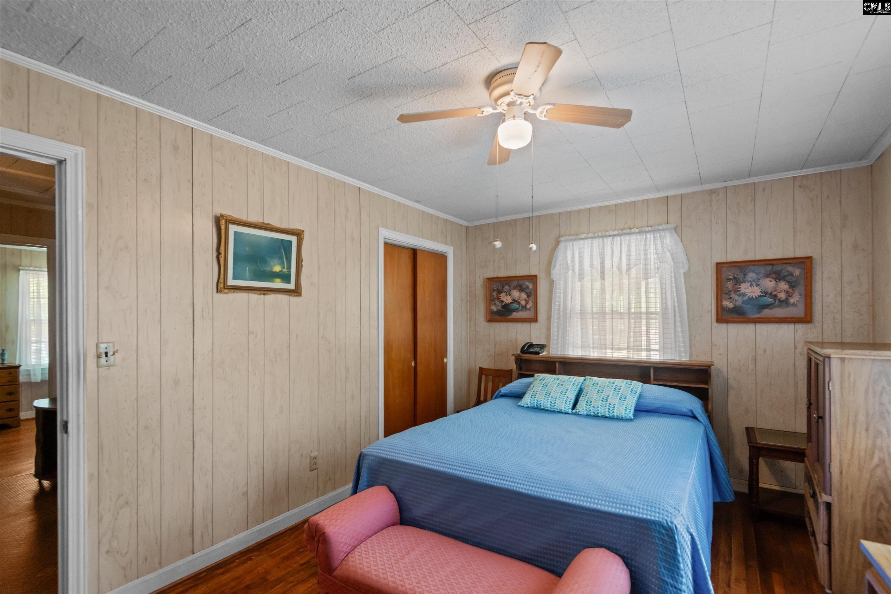 711 St Paul Road Camden, SC 29020 - Photo 21 of 38