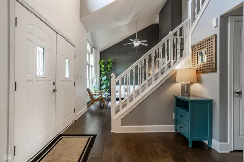 $515,000 | 815 Grace Drive, Carmel, IN 46032